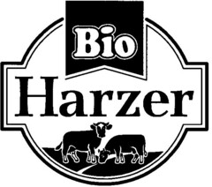 Bio Harzer