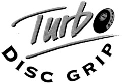 Turbo DISC GRIP