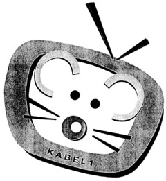 KABEL 1