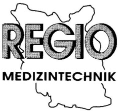 REGIO  MEDIZINTECHNIK