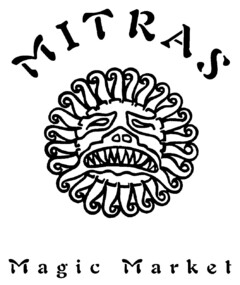 MITRAS Magic Market