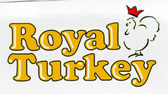 Royal Turkey