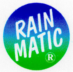 RAIN MATIC