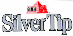 GIZEH Silver Tip