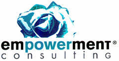 empowermenT consultinG