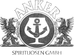 ANKER SPIRITUOSEN GMBH