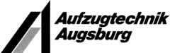 Aufzugtechnik Augsburg