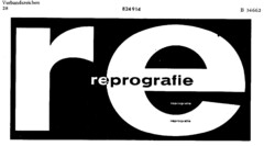 reprografie re