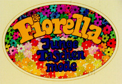 Fiorella Junge Taschen mode