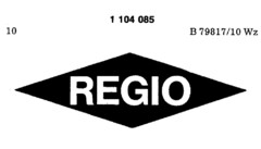 REGIO