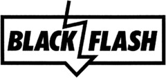 BLACK FLASH