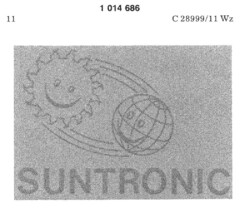 SUNTRONIC