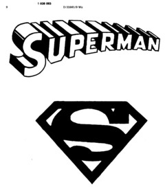 SUPERMAN