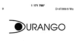 DURANGO