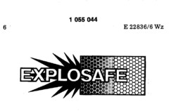 EXPLOSAFE