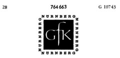 GfK NÜRNBERG