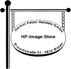 HP-IMAGE-STORE