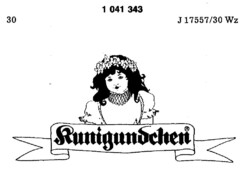 Kunigundchen