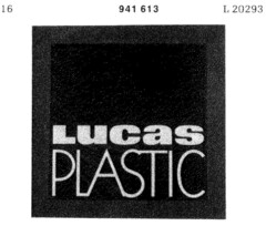 LUCAS PLASTIC