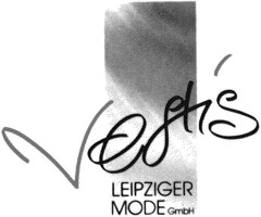 Vestis LEIPZIGER MODE GmbH