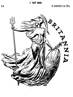 BRITANNIA