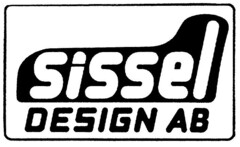 sissel DESIGN AB