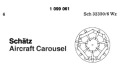 Schätz Aircraft Carousel