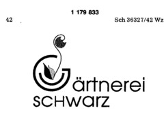 Gärtnerei SCHWARZ