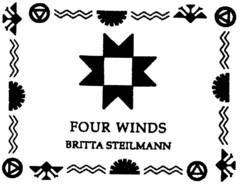 FOUR WINDS BRITTA STEILMANN