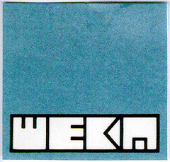 WEKA