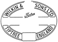 WILKIN & SONS LTD