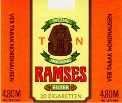 RAMSES