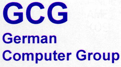 GCG German Computer Group