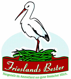 Frieslands Bester