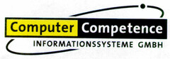 Computer Competence INFORMATIONSSYSTEME GMBH