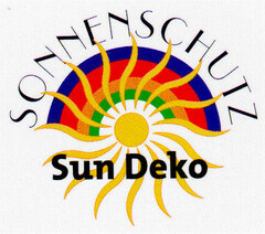 SONNENSCHUTZ Sun Deko