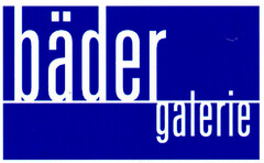 bäder galerie