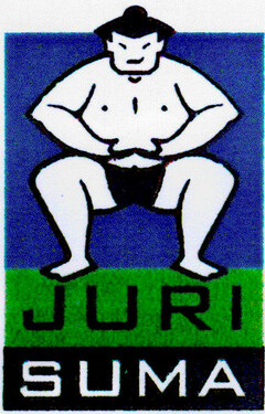JURI SUMA