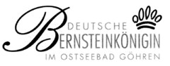 DEUTSCHE BERNSTEINKÖNIGIN IM OSTSEEBAD GÖHREN