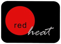 red heat