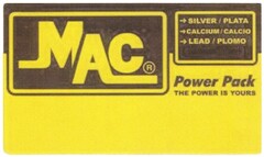 MAC Power Pack