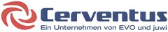 Cerventus Ein Unternehmen von EVO und juwi