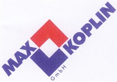 MAX KOPLIN GmbH