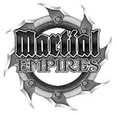 Martial EMPIRES