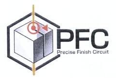 PFC Precise Finish Circuit