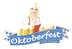 Oktoberfest DORTMUND