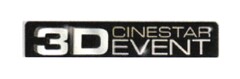 3D Cinestar Event