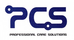 PCS PROFESSIONAL CARE SOLUTIONS