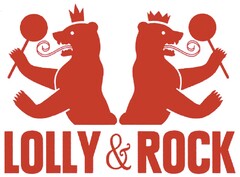 LOLLY & ROCK