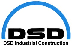 DSD DSD Industrial Construction